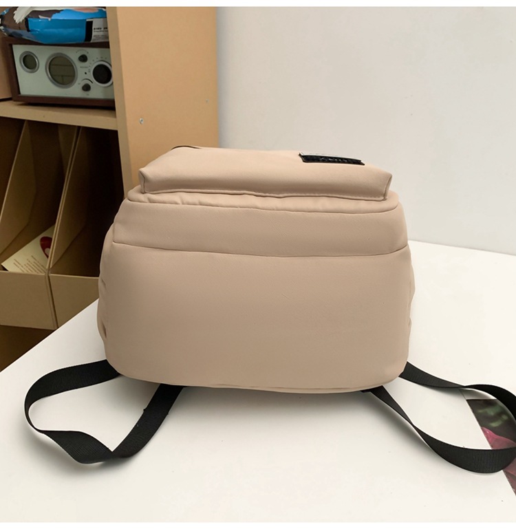 Kids Backpacks New Fashion Trend Backpack Large Capacity Outdoor Leisure Travel Bag Computer Bag Men's Backpack Student Schoolbag_voghion.com