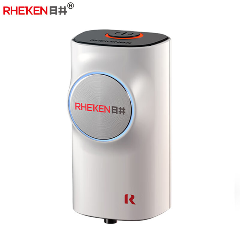 Hidai calentador de agua doméstico bomba de refuerzo bomba de agua automática de 24V agua del grifo ducha gas energía solar pequeña