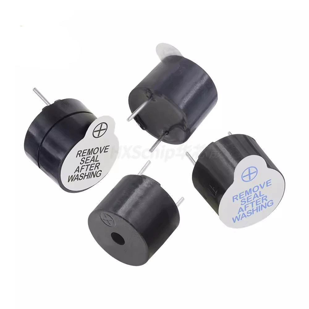 12*9.5mm Affective Bee Rich Division 3V 5V 12V DC long sound 12095 TMB12A05