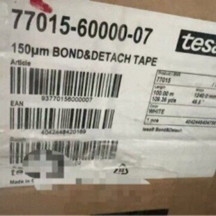 TESA��ɯ77015 ��ɫ�p��߿���߳�ճ�������zԭ�b��Ʒ