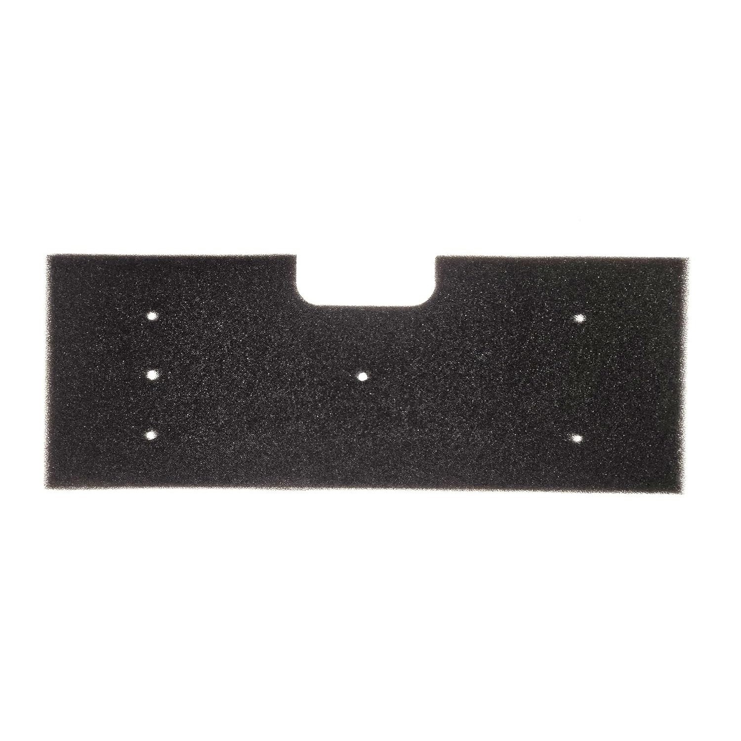 跨境供应WH01X35719棉过滤器GE Profile洗衣机过滤棉WH01X35719网