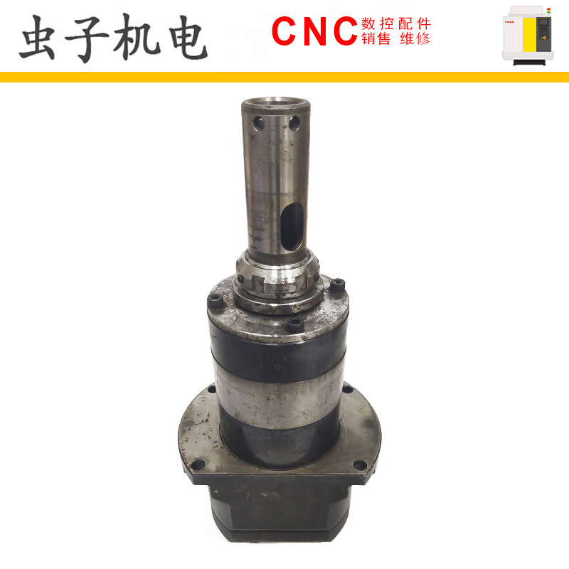 A290-6099-V301 FANUC发那科10000转主轴现货议价出