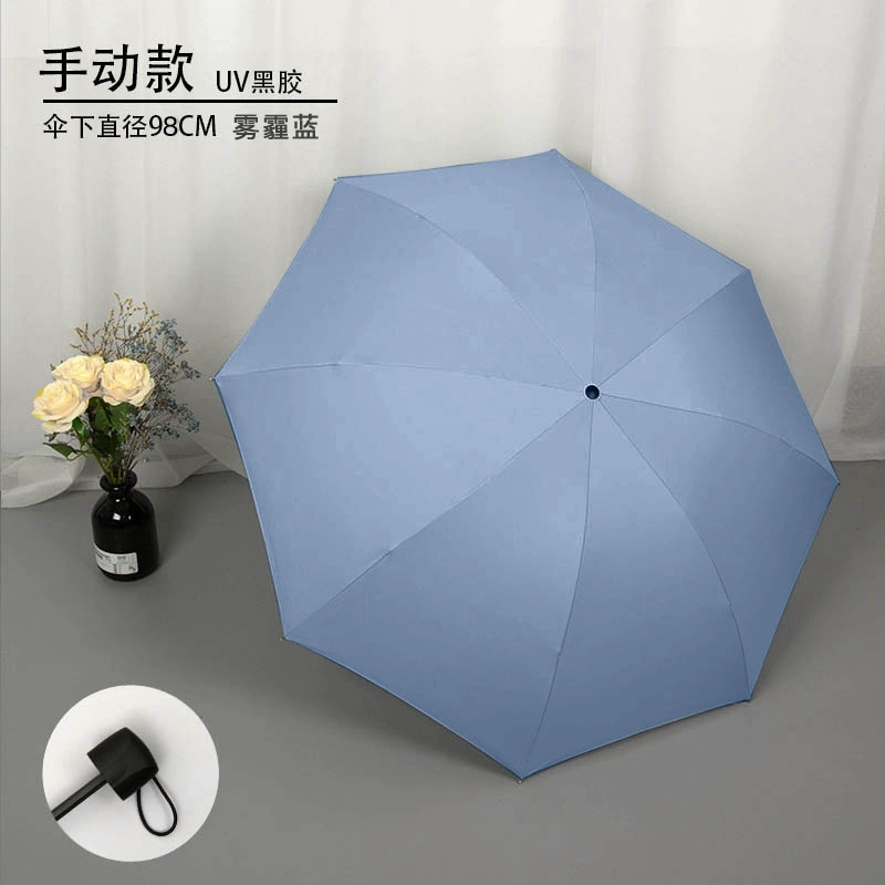 Umbrella solar-powered, wholesale, custom-made, sun protection, UV protection