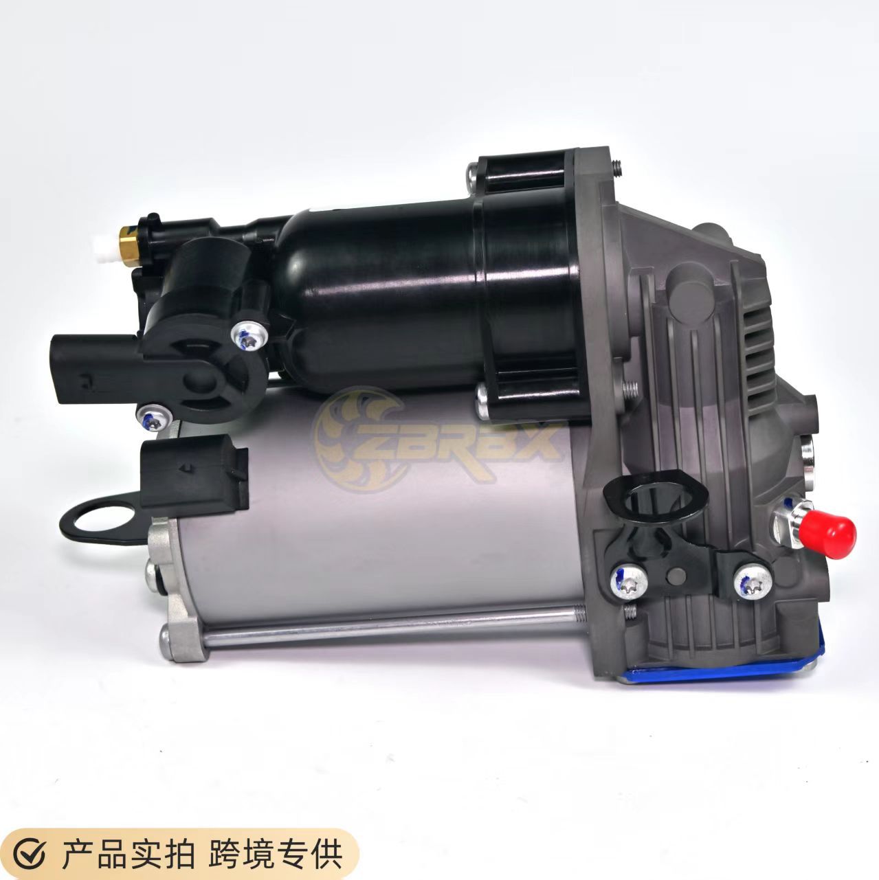 1643200304 Is Suitable for Mercedes-Benz W164/251 Air Pump Glm-Class R-Class Air Suspension Air Pump