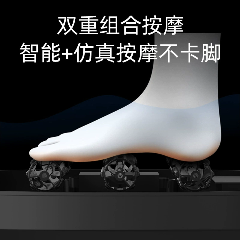 Handheld massager for home use, tub, keeps constant temperature, Birthday gift