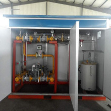 南宫CNG调压箱 CNG减压撬 CNG调压柜 CNG调压撬 生产高效商用