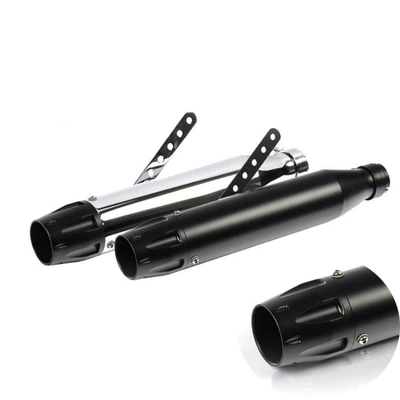 Motorcycle Modified Exhaust Pipe: Exhaust manifold