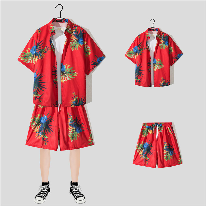 2169 suit red