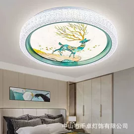 吊灯;吸顶灯;地脚/墙脚灯