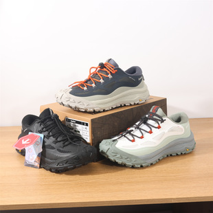 On Sale for 139 Euros! Good News for Wide Feet, Spring and Summer Couple's Waterproof Outdoor Hiking and Mountaineering Shoes, Urban Functional Shoes