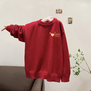 ��mm240���aᘿ�ë��Ů�ﶬ���Ӻ�ů㼑��Lӡ�����^����ins��