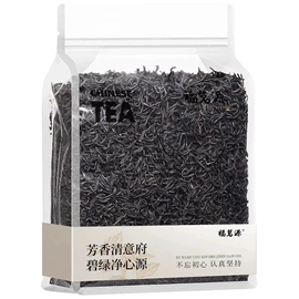 绿茶;红茶;花果茶