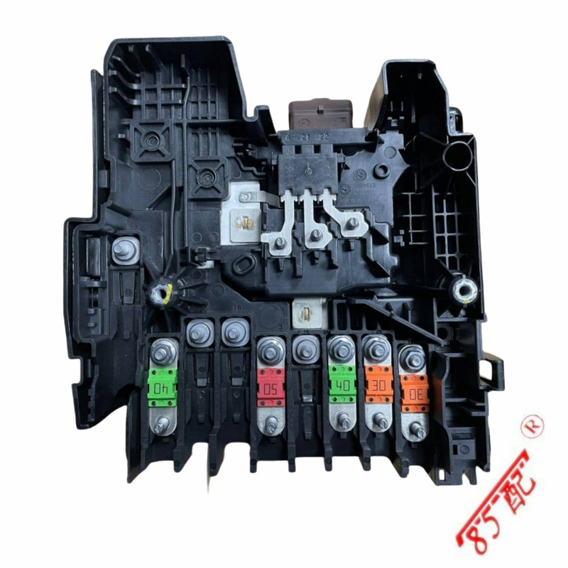 Battery Manager 9675350380 9675350280 applicable to Peugeot 308S 408 4008 C4 Picasso