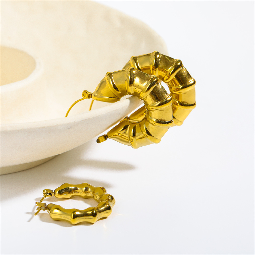 Stylish earrings 2