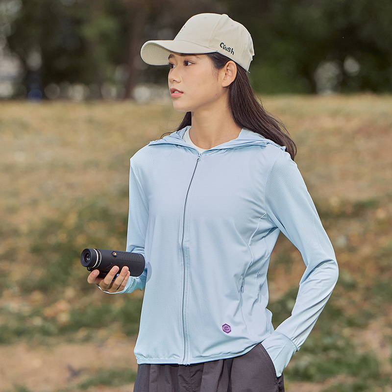 여성/라이트 블루