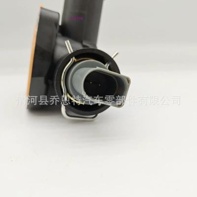 pipe connector 03L – Thermostat