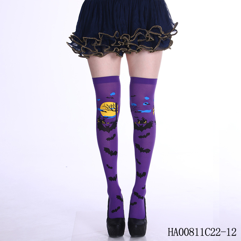 Nuevos productos de Halloween, accesorios de fiesta de disfraces, accesorios, capa de joyería, escoba de bruja, capa de niños de Halloween