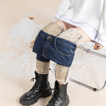 ����ţ�п�Ů�ﶬ�����Һ�ɫ���ݽ���С��Ǧ�ʿ��¿�chic����