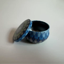 金属盖;金属罐;纸罐