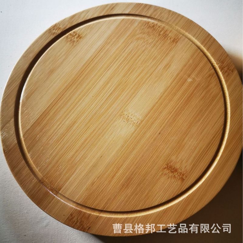 丸型折りたたみ竹製チーズボードセット アウトドアフルーツスナックまな板 洋食木製携帯チーズプレート 在庫あり|undefined