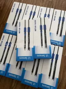 Игольчатый pH-электрод Mettler LE427 pH-ЭЛЕКТРОД
