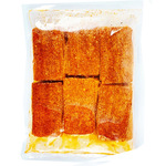 商超大包散装辣片辣条计量称重经典印度飞饼大辣皮大面筋休闲零食