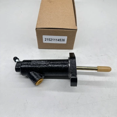 E34 M3 Clutch – Other brake systems