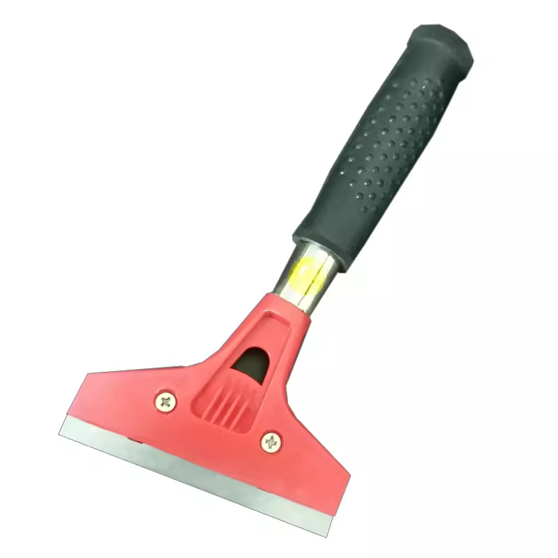 日钢502铲刀刮刀清洁刀片铲刀片美缝剂装修施工清洁刀 保洁工具刀