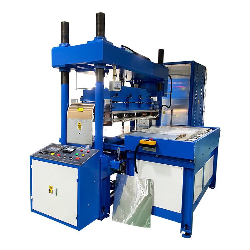 Air wave pressure massage air bag welding machine high frequency air bag heat seal machine inflatable leg sleeve high frequency welding machine