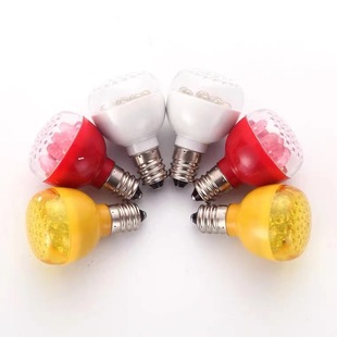 E12E14��̨��LEDؔ���ɏ�����Ϡ���������tɫϞ�T����LED���ܟ�