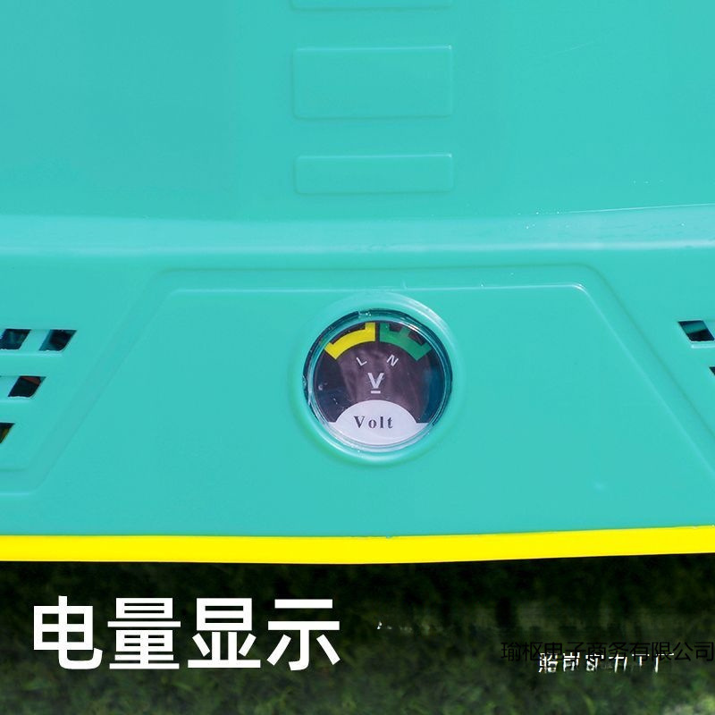 農業用電動噴霧器 消毒用背負式新型噴霧器 殺虫剤高圧リチウム電池噴霧器 3点セット|undefined