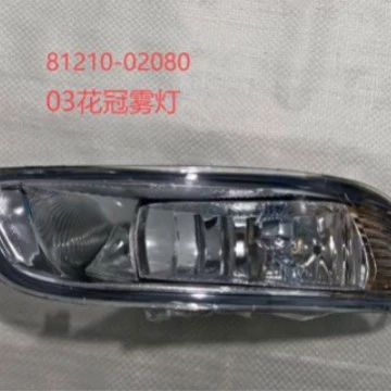 Suitable for Toyota Front Fog Fog lamp