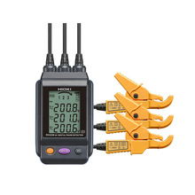 日本日置 非接触式电压/相序表 测量相序表  PD3259-50
