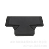 Custom manufacturer EVA Cold/Hot pressed products Composite fabric heat/Cold Compression Molding -Car Accessories