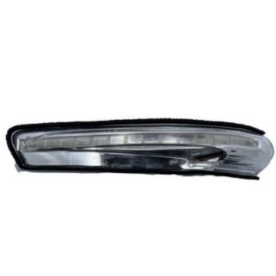 small light and reversing – Car mirror