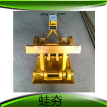 HW40蛙夯   亿安      定制   蛙式夯实机