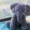 Wavy elephant