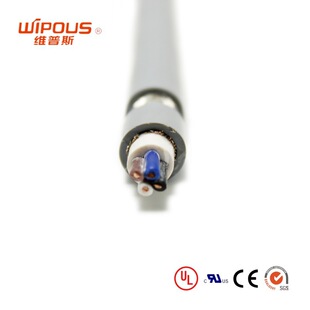 CE������| H05VVC4V5-K 10.0*13C ��ĥ�p�ӽ^���o�׾�