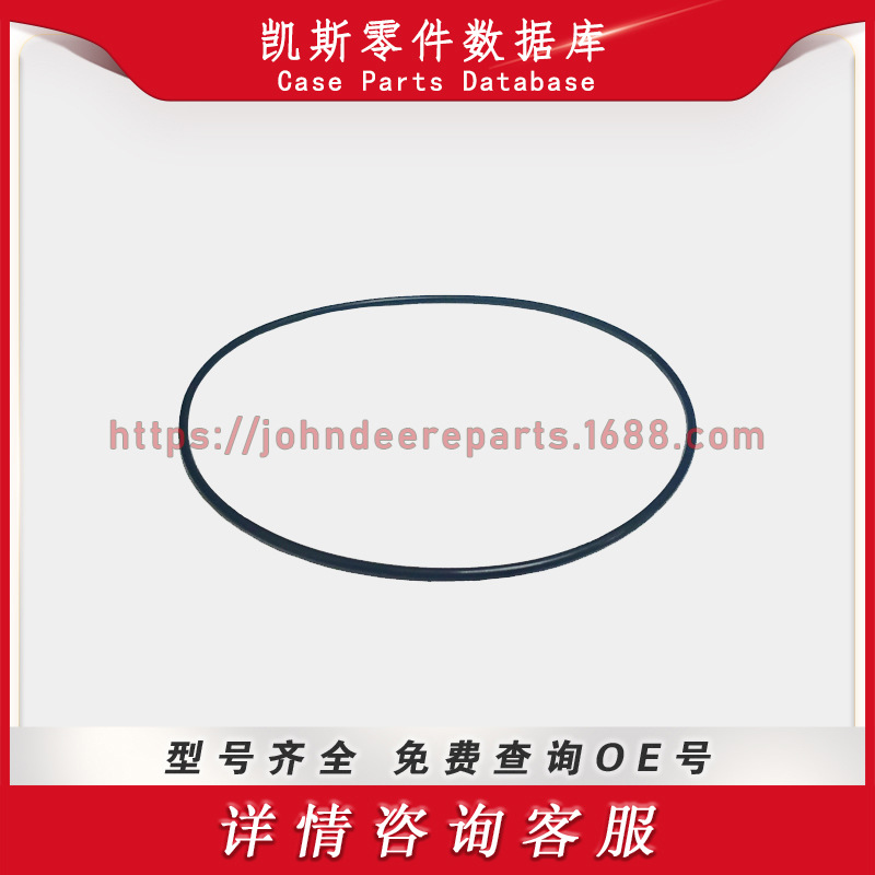 凯斯系列零件 用于活塞泵的 O 形圈  O-Ring for 272310