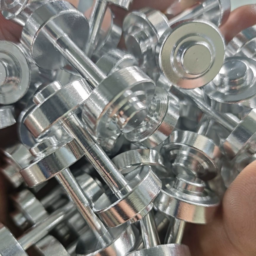 Аксессуары для маленьких гантелей из алюминиевого сплава