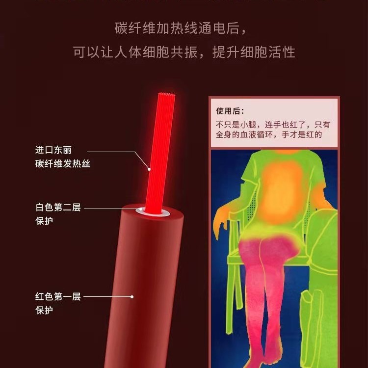 可折叠泡脚桶过小腿高深桶过膝家用泡脚袋加热恒温熏蒸桶足浴盆|undefined