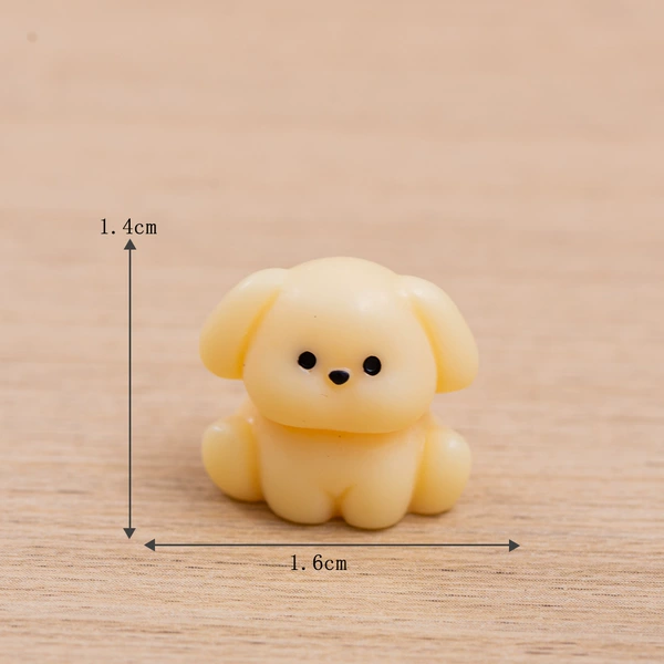 No. 4 light yellow