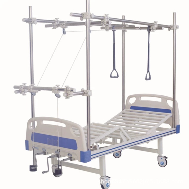 Multifunctional Orthopedic Introduction to Rehabilitation Hospital…