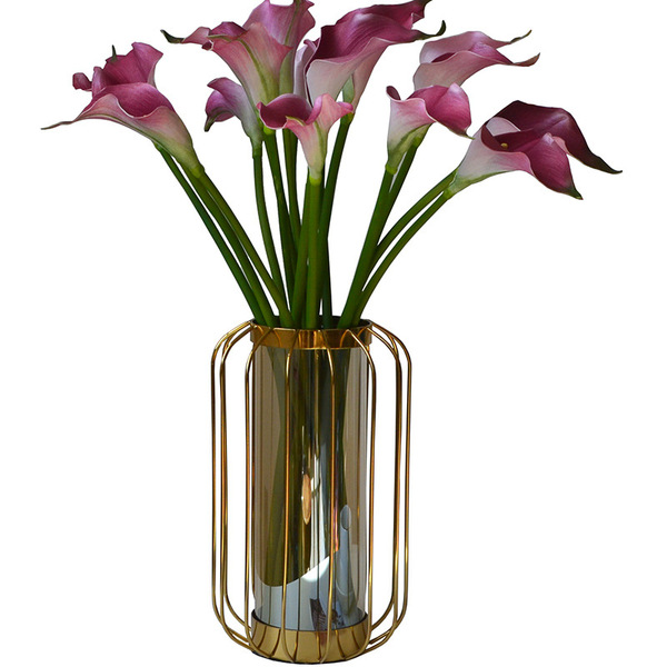 realistic flower arrangements