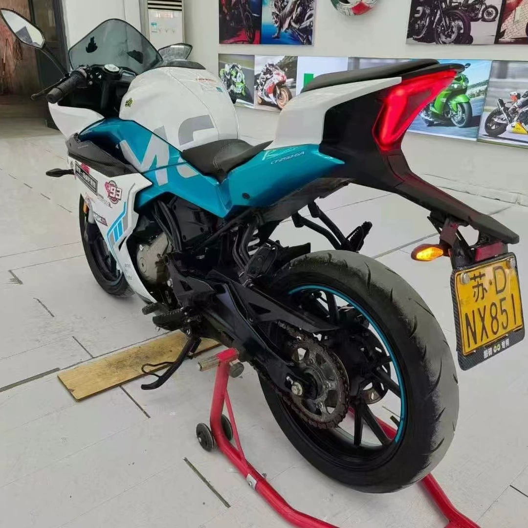 【Производитель источник】Kawasaki Ninja, полный набор документов