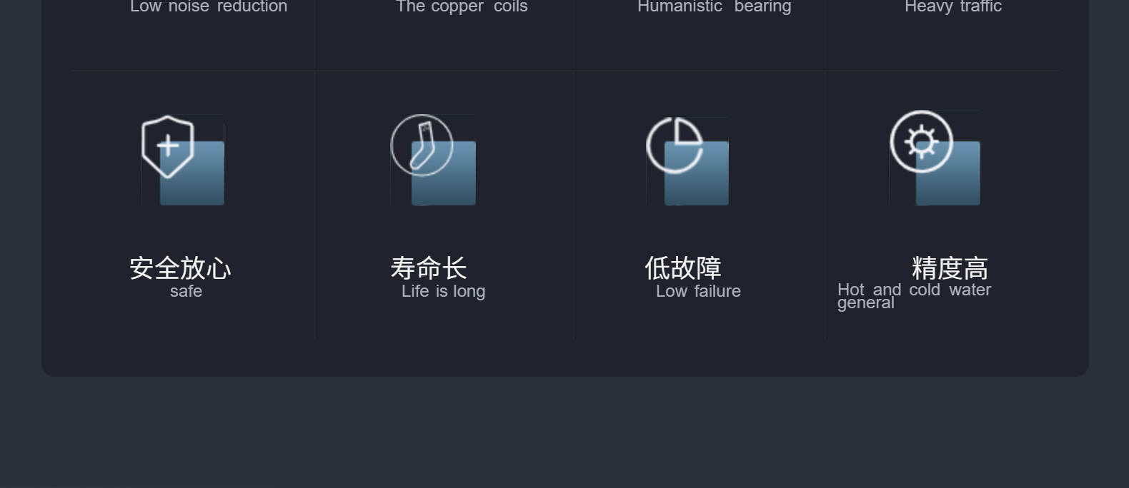 T系列螺旋伞齿轮传动箱