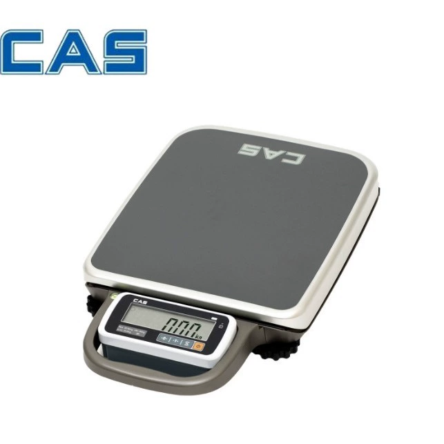 Южная Корея CAS электронные весы Kais электронные весы PB-150 200 60 30 электронные настольные весы портативный