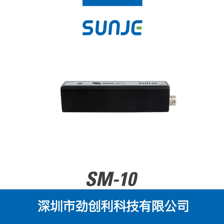 韩国 禅才 SUNJE 静电测试仪 MMS 型号SM-10