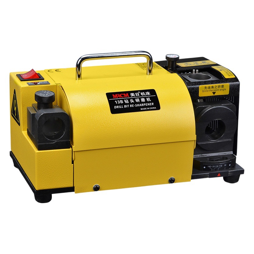 Americano-japonés taladro al por mayor máquina de pulir automática máquina de afilar automática máquina de broca de torsión MR-13B