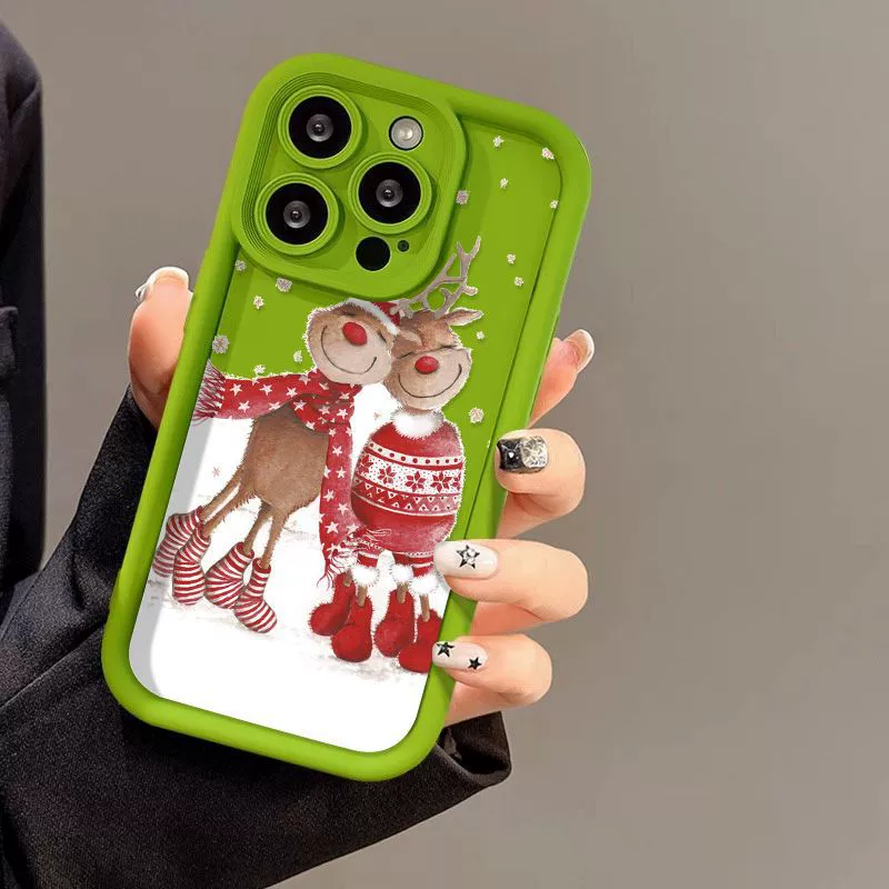 Apple, совместимый чехол для телефона, матовый iPhone 13, iphone, 16promax, 15